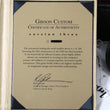 Load image into Gallery viewer, Gibson Les Paul Standard 1960 Historic 50th Anniversary