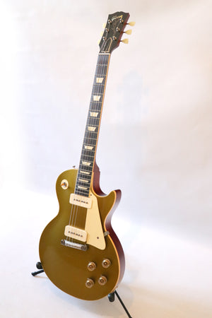 Gibson Custom Shop 1954 Les Paul Standard - 2019