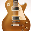 Load image into Gallery viewer, Gibson Historic 1957 Les Paul Gold Top Reissue - Custom Shop 2006