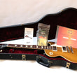 Load image into Gallery viewer, Gibson Historic 1957 Les Paul Gold Top Reissue - Custom Shop 2006