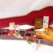Load image into Gallery viewer, GIBSON STANDARD HISTORIC 1959 LES PAUL STANDARD REISSUE VOS - 2021