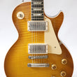 Load image into Gallery viewer, Gibson Custom Shop Historic Collection 1959 Les Paul Standard 2021 Lemon Burst