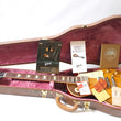 Load image into Gallery viewer, GIBSON CUSTOM SHOP 60TH ANNIVERSARY 1959 LES PAUL STANDARD 2019