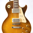 Load image into Gallery viewer, GIBSON CUSTOM SHOP 60TH ANNIVERSARY 1959 LES PAUL STANDARD 2019
