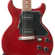 Load image into Gallery viewer, Gibson Custom 1960 Les Paul Special Double Cut 2021