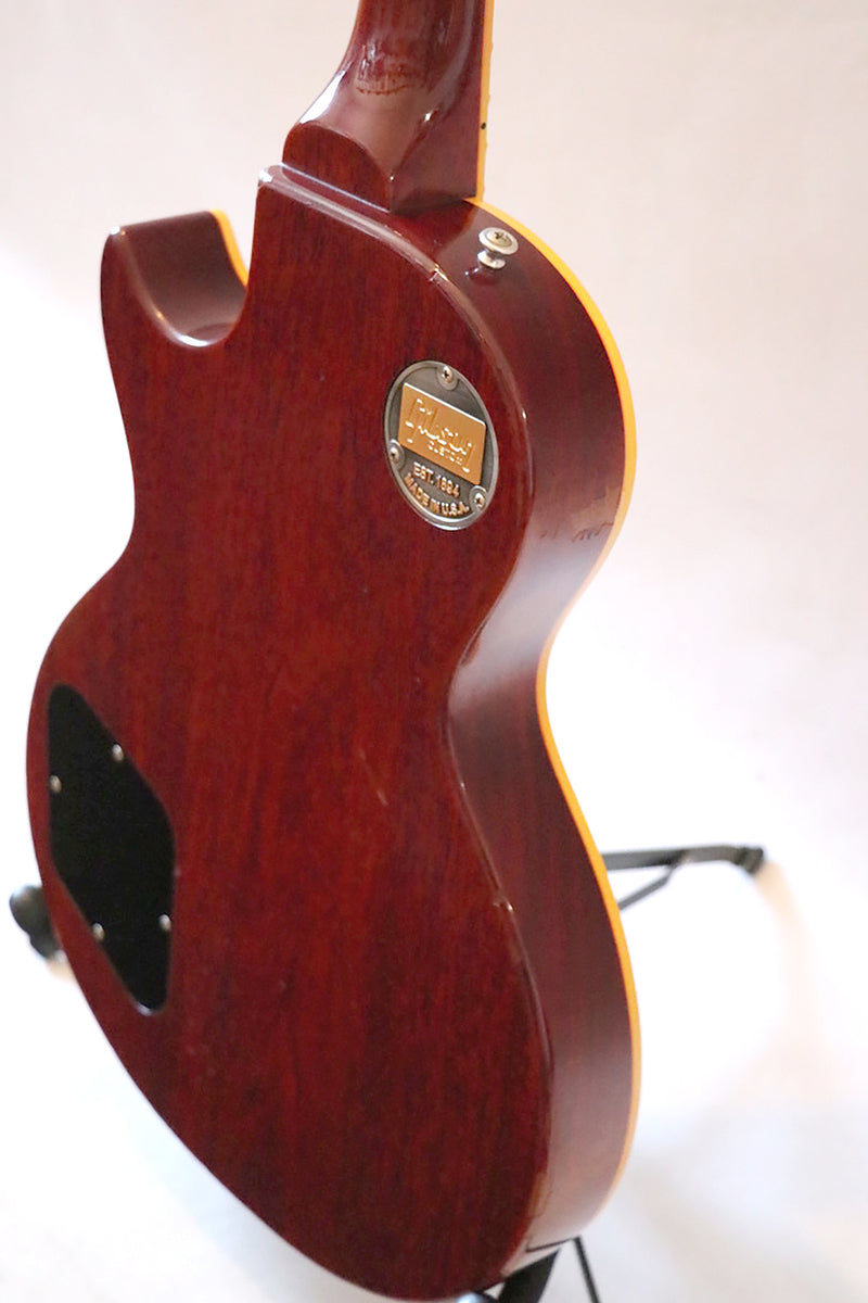 GIBSON CUSTOM SHOP COLLECTOR'S CHOICE #24 GIBSON CUSTOM SHOP COLLECTOR'S CHOICE #24