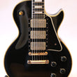 Load image into Gallery viewer, Gibson Les Paul Custom 3-Pickup "Black Beauty" 1957
