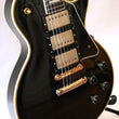 Load image into Gallery viewer, Gibson Les Paul Custom 3-Pickup "Black Beauty" 1957