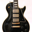 Load image into Gallery viewer, Gibson Les Paul Custom 3-Pickup "Black Beauty" 1957