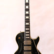 Load image into Gallery viewer, Gibson Les Paul Custom 3-Pickup "Black Beauty" 1957
