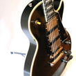 Load image into Gallery viewer, Gibson Les Paul Custom 3-Pickup "Black Beauty" 1957