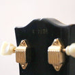 Load image into Gallery viewer, Gibson Les Paul Custom 3-Pickup "Black Beauty" 1957