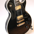 Load image into Gallery viewer, Gibson Les Paul Custom Ebony Fingerboard Electric Guitar (2010)