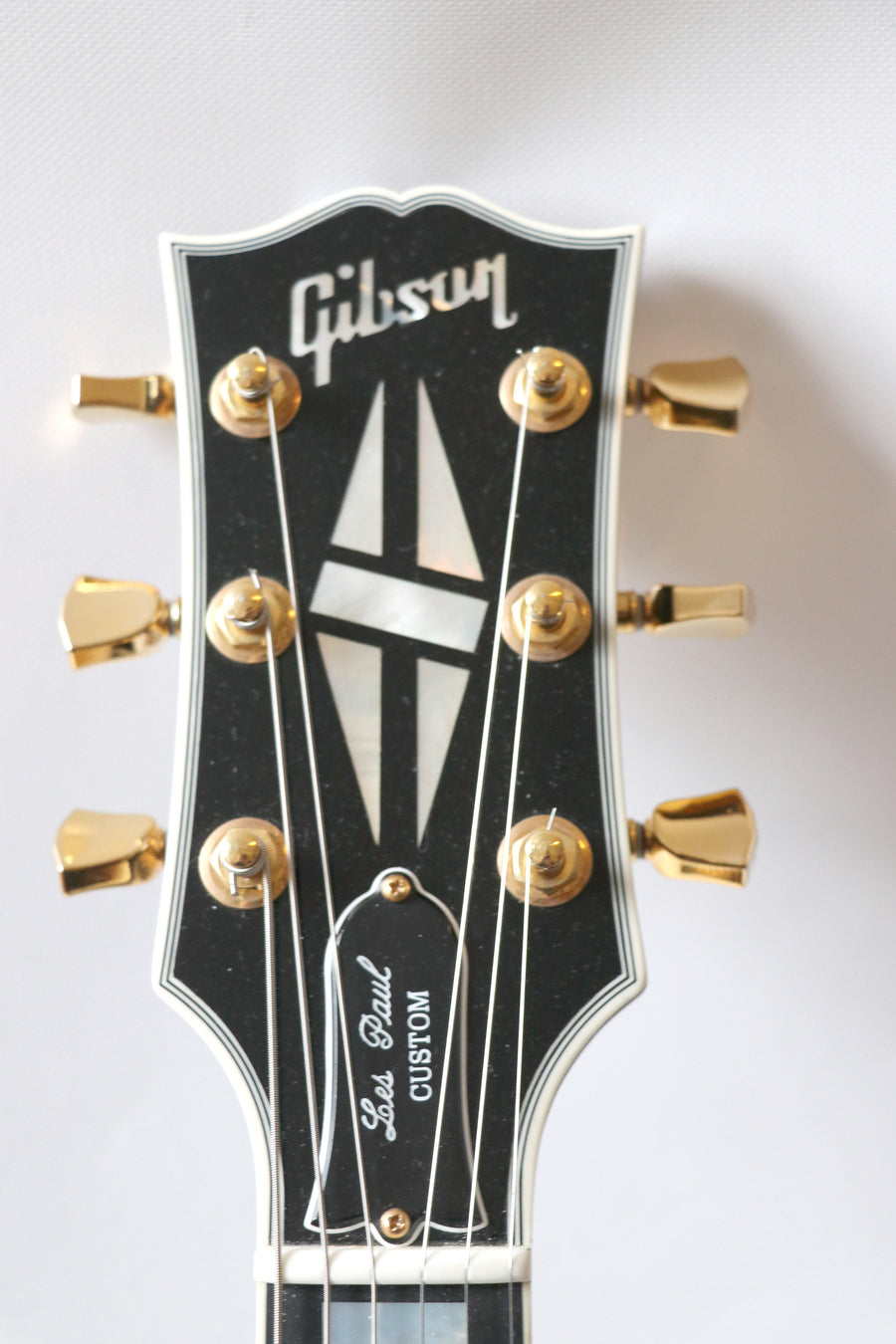 Gibson Custom Shop Les Paul Custom 2006
