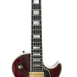 Load image into Gallery viewer, Gibson Les Paul Custom Wine Red 2002