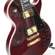 Load image into Gallery viewer, Gibson Les Paul Custom Wine Red 2002