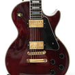 Load image into Gallery viewer, Gibson Les Paul Custom Wine Red 2002