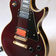 Load image into Gallery viewer, Gibson Les Paul Custom 1989 Wine Red