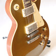 Load image into Gallery viewer, Gibson 2019 Custom Shop Les Paul 1957 Electric Guitar Gold Top VOS