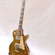 Load image into Gallery viewer, Gibson 2019 Custom Shop Les Paul 1957 Electric Guitar Gold Top VOS