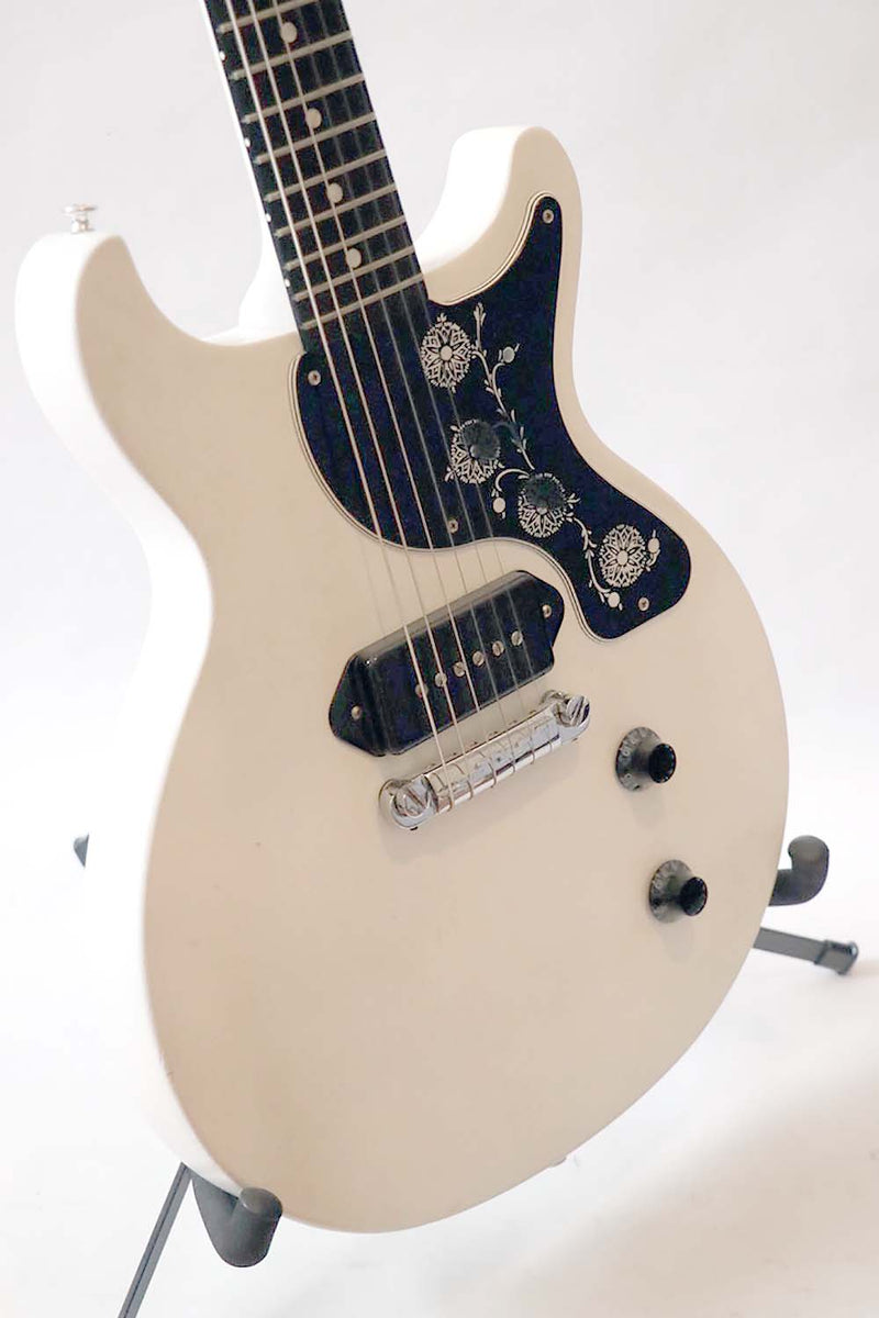 Gibson Les Paul Junior DC 'Nashville' – The Guitar Colonel