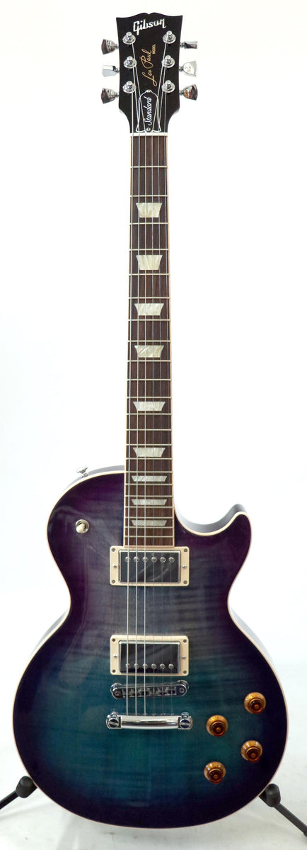 Gibson Les Paul Standard 2019 – The Guitar Colonel