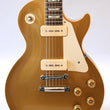 Load image into Gallery viewer, Gibson Les Paul Standard 1989 Gold Top Ltd Ed