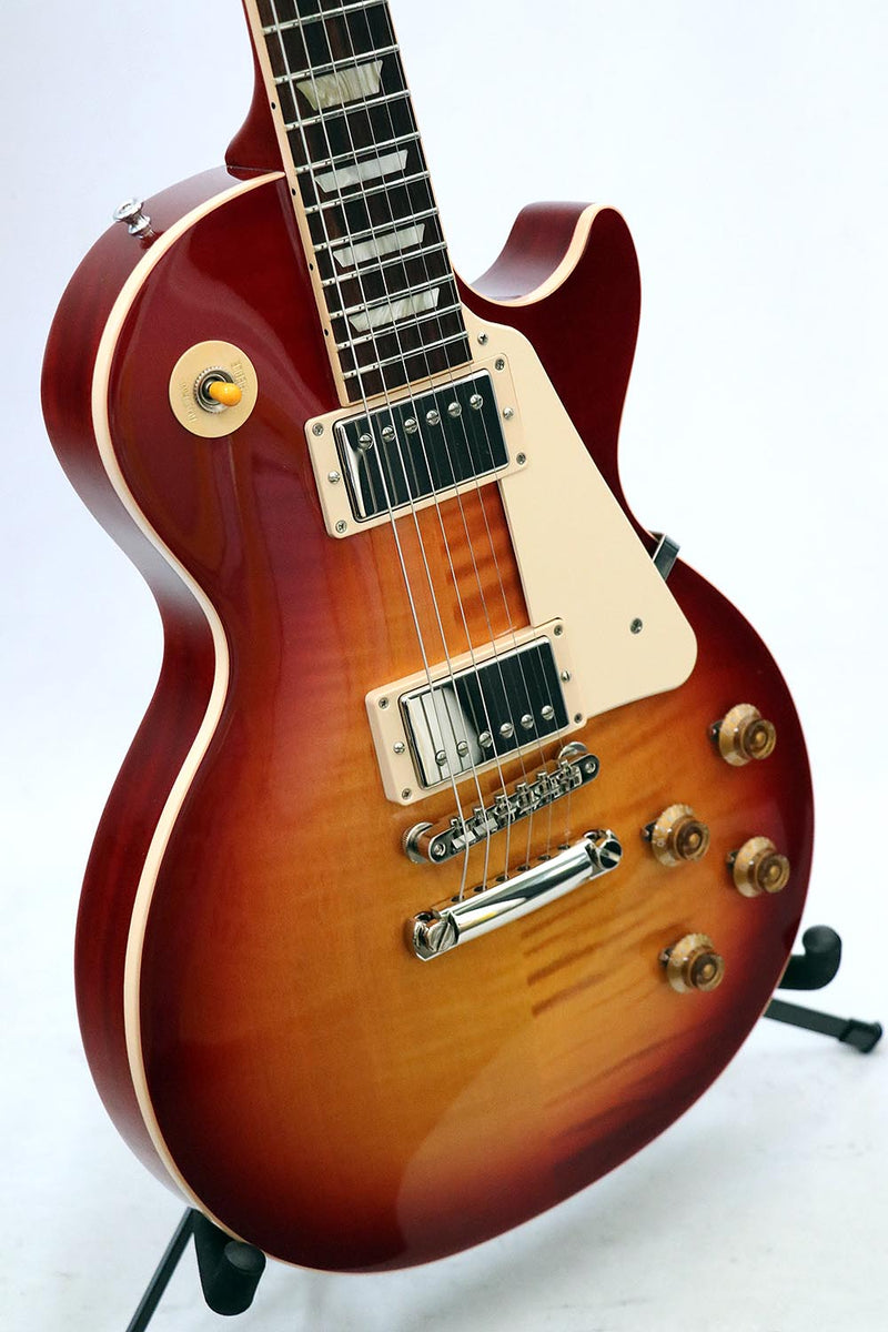 Gibson Les Paul Standard 2019 – The Guitar Colonel
