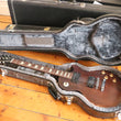 Load image into Gallery viewer, Gibson Les Paul Studio Worn Brown