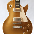 Load image into Gallery viewer, Gibson Les Paul Standard Gold Top 1957 Custom Shop reissue