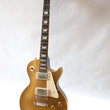Load image into Gallery viewer, Gibson Les Paul Standard Gold Top 1957 Custom Shop reissue