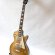 Load image into Gallery viewer, Gibson Les Paul Standard Gold Top 1957 Custom Shop reissue