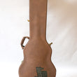 Load image into Gallery viewer, Gibson Les Paul Standard Gold Top 1957 Custom Shop reissue