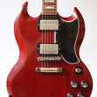 Load image into Gallery viewer, Gibson SG Standard VOS Custom Shop 2012