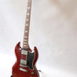 Load image into Gallery viewer, Gibson SG Standard VOS Custom Shop 2012