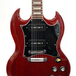 Load image into Gallery viewer, Gibson SG Standard T 2016 with P90s