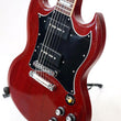 Load image into Gallery viewer, Gibson SG Standard T 2016 with P90s
