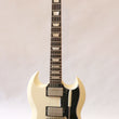 Load image into Gallery viewer, Gibson Custom Shop SG Les Paul Standard VOS 2010