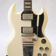Load image into Gallery viewer, Gibson Custom Shop SG Les Paul Standard VOS 2010