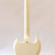 Load image into Gallery viewer, Gibson Custom Shop SG Les Paul Standard VOS 2010