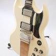 Load image into Gallery viewer, Gibson Custom Shop SG Les Paul Standard VOS 2010