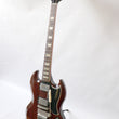 Load image into Gallery viewer, Gibson Custom 1964 SG Standard Reissue With Maestro Vibrola VOS 2020