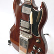 Load image into Gallery viewer, Gibson Custom 1964 SG Standard Reissue With Maestro Vibrola VOS 2020