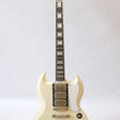 Load image into Gallery viewer, Gibson Custom Shop 1961 SG (Les Paul) Custom 2009