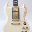 Load image into Gallery viewer, Gibson Custom Shop 1961 SG (Les Paul) Custom 2009