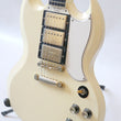 Load image into Gallery viewer, Gibson Custom Shop 1961 SG (Les Paul) Custom 2009