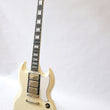 Load image into Gallery viewer, Gibson Custom Shop 1961 SG (Les Paul) Custom 2009