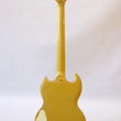 Load image into Gallery viewer, Gibson 1961 SG Custom 30th Anniversary TV Yellow 1991