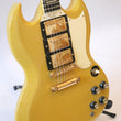 Load image into Gallery viewer, Gibson 1961 SG Custom 30th Anniversary TV Yellow 1991