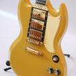 Load image into Gallery viewer, Gibson 1961 SG Custom 30th Anniversary TV Yellow 1991